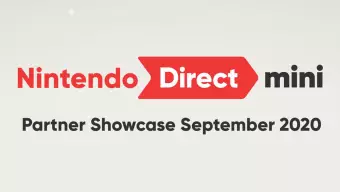 Tenemos cita con Switch esta semana: anunciado un nuevo Nintendo Direct Mini sobre juegos de terceros
