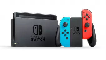 Nintendo advierte de que la batería de Switch puede quedar inutilizable si no cargamos la consola en meses