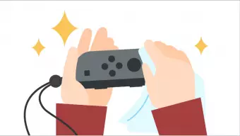 ¿Quieres desinfectar los Joy-Con de Nintendo Switch y no sabes cómo? Tranquilo, Nintendo lo aclara