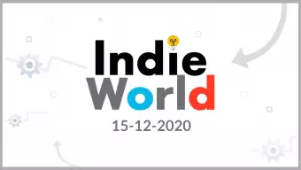Fecha y hora del nuevo Indie World de Nintendo para conocer los próximos juegos de Nintendo Switch