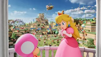 ¡Sorpresa! Nintendo anuncia Direct enfocado en Super Nintendo World