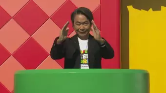 Nintendo enseña con detalle Super Nintendo World en vídeo: el mundo de Mario cobra vida