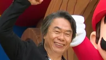 Shigeru Miyamoto opina sobre los shooters violentos, e invita a los estudios a cambiar de perspectiva