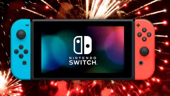 18 juegos de Nintendo Switch por menos de 5 euros en las rebajas de la eShop en Navidad