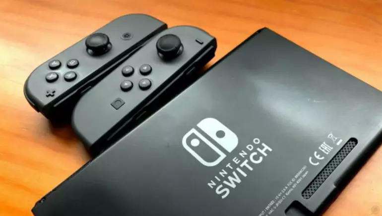Nuevo lote de Switch salió defectuoso en Japón, y Nintendo ya ofreció disculpas por el error