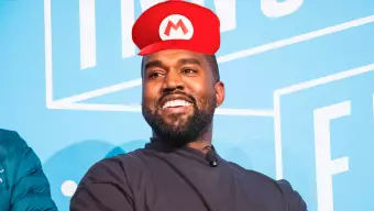 ¿Os imagináis un juego de Nintendo creado por Kanye West? Pues pudo ocurrir, afirma Reggie Fils-Aimé