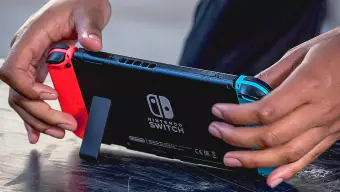 Nintendo distribuye un millón de Switch en su primer año en China y ya es líder de ventas