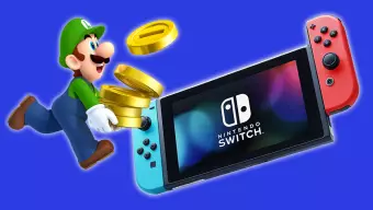 Las ventas de Nintendo Switch en Japón en 2020 son de récord: casi 7 millones de consolas en un año