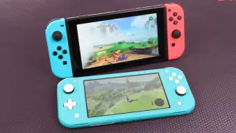 Nintendo Switch Pro sería anunciada este año con pantalla OLED y 4K en modo TV, según Bloomberg