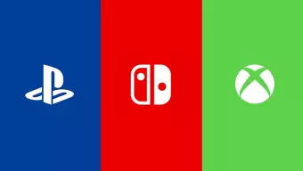 Primeros datos de venta de PS5 y Xbox Series X|S en UK en 2020, con Nintendo Switch líder del mercado