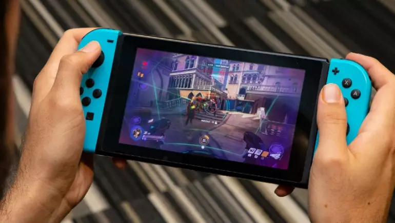 El nuevo modelo de Nintendo Switch contaría con juegos exclusivos, señala un nuevo rumor