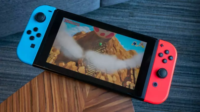 El nuevo modelo de Nintendo Switch contaría con juegos exclusivos, señala un nuevo rumor