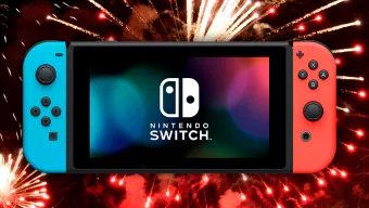 Nintendo Switch fue la consola más vendida en España en el primer trimestre de 2021; PS5 muy cerca