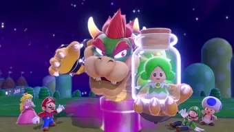 Nintendo denuncia a Bowser por piratería: parece una broma pero es el apellido de un hacker