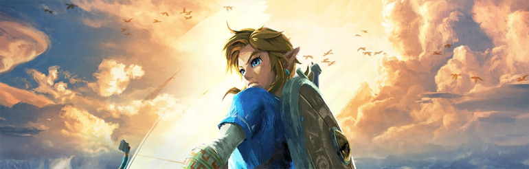 Imagen de Nintendo Switch Imagen de Nintendo Switch