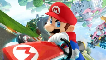 Mario Kart 8 no cede el trono frente a Animal Crossing: estos son los 10 juegos más vendidos de Switch