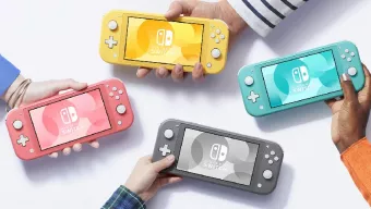 6 millones de Nintendo Switch vendidas en el último año las compraron jugadores que ya tenían una