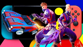 Los 13 mejores juegos gratis para Nintendo Switch