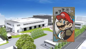 Nintendo anuncia la apertura de una galería dedicada a la historia de sus productos