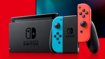 Nintendo Switch Pro vuelve a aparecer listada en varios comercios: ¿pistas de un anuncio inminente?