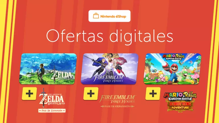 Nintendo Switch Nintendo Switch