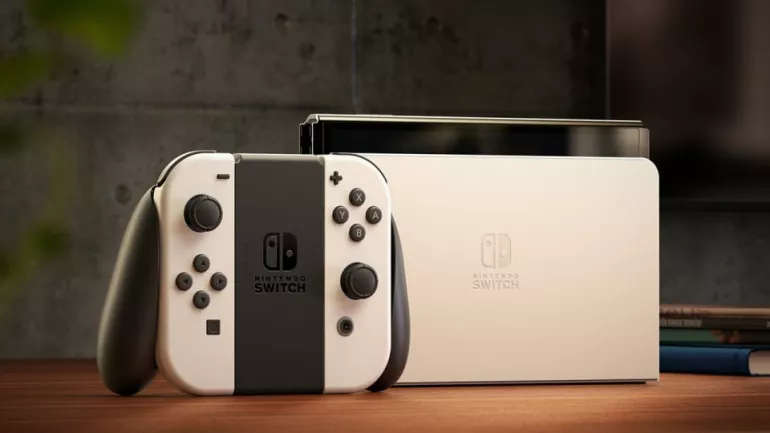 Switch Switch