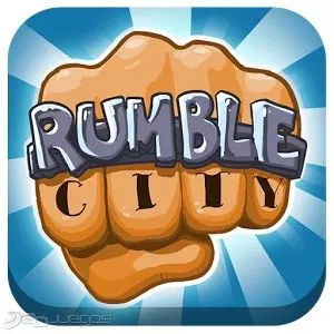 Carátula de Rumble City