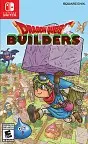 Dragon Quest: Builders Nintendo Switch