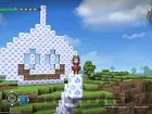 Dragon Quest Builders - Pantalla