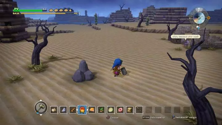 Dragon Quest Builders