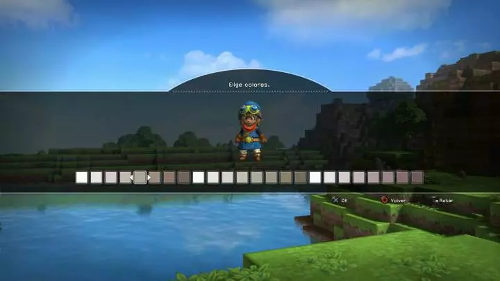 Dragon Quest: Builders