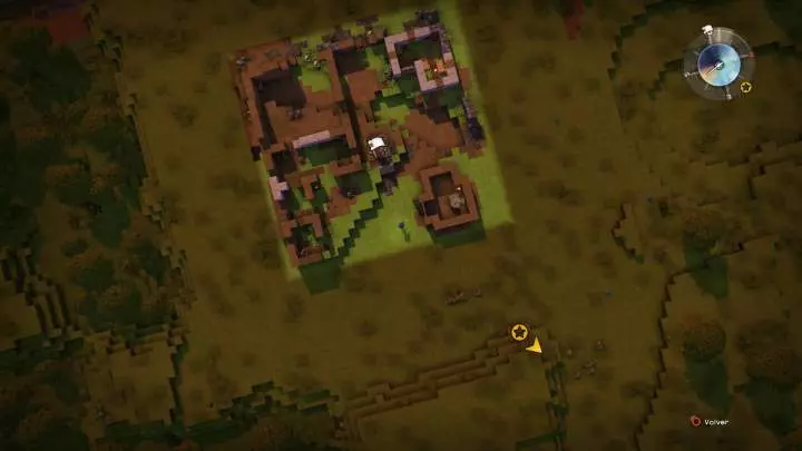 Dragon Quest: Builders