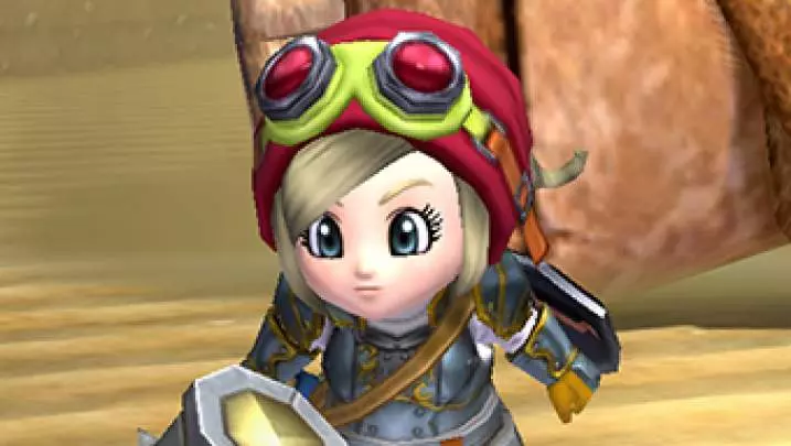 Dragon Quest Builders - PS4