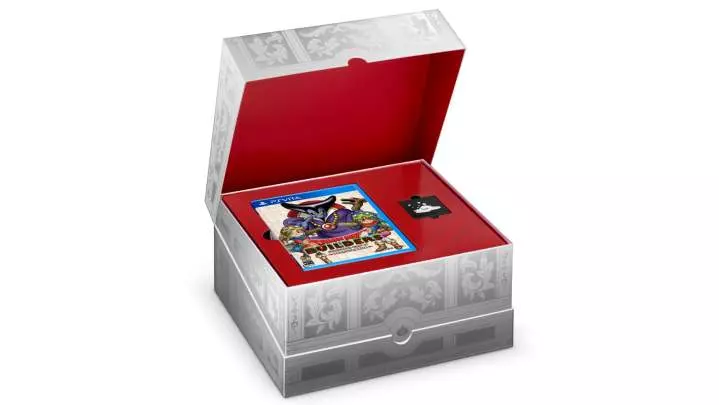 Dragon Quest: Builders