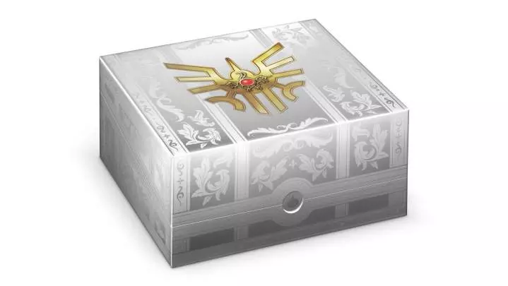 Dragon Quest Builders