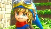 Dragon Quest Builders: Tráiler de Lanzamiento
