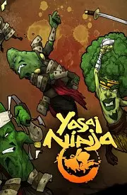 Carátula de Yasai Ninja - PC