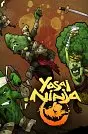 Yasai Ninja PS4