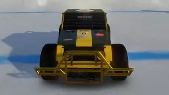 FlatOut 4 Total Insanity: Modo Arena