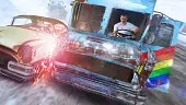 FlatOut 4 Total Insanity: Tráiler de Lanzamiento