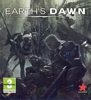 Carátula de Earth's Dawn - Xbox One