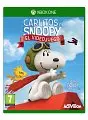 Carlitos y Snoopy El Videojuego Xbox One