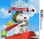 Carlitos y Snoopy El Videojuego 3DS
