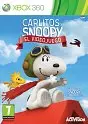 Carlitos y Snoopy El Videojuego Xbox 360