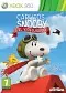 Carlitos y Snoopy El Videojuego