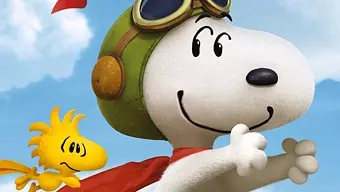 Carlitos y Snoopy estrenan película este año, pero también videojuego