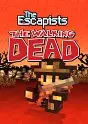 The Escapists: The Walking Dead Mac