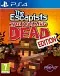 The Escapists: The Walking Dead