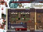 The Escapists The Walking Dead - Pantalla