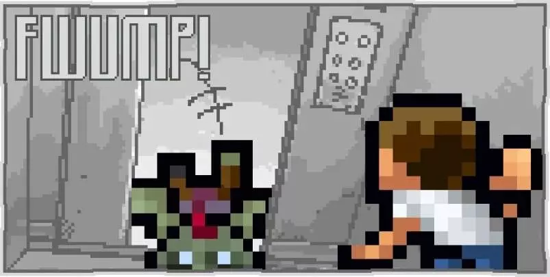 The Escapists The Walking Dead